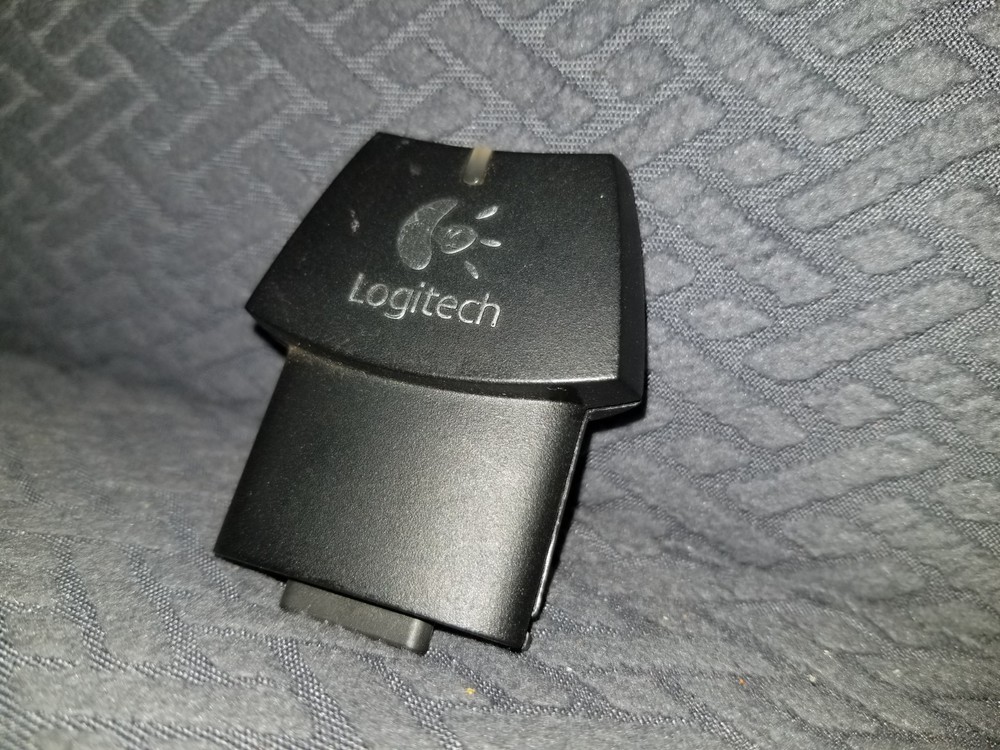 Wireless Headset Dongle Adapter A-0363B Original Microsoft control Xbox Logitech