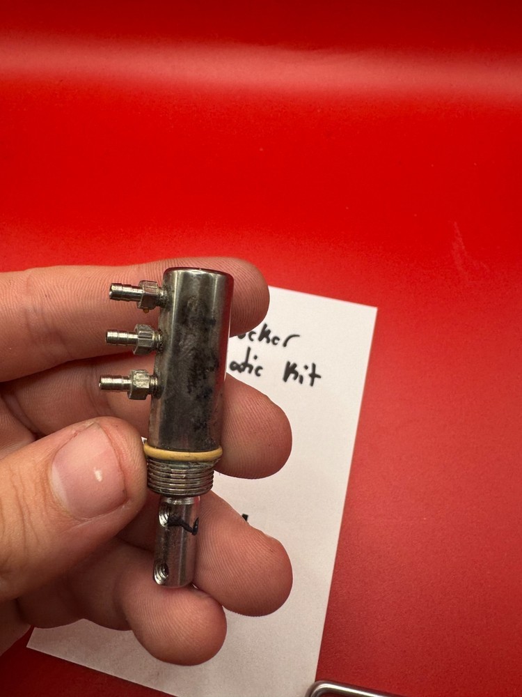 WGP Autococker Pneumatics Kit