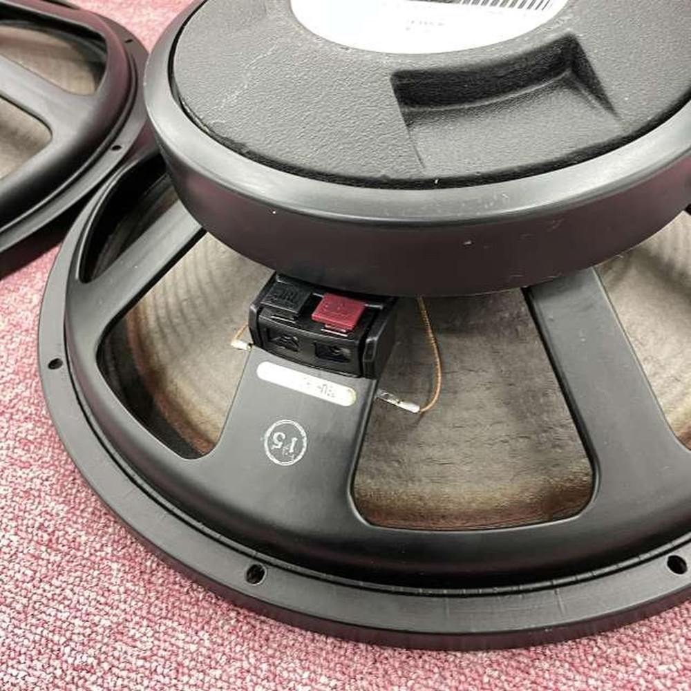 TANGO FE-25-8 Output Transformer Pair Working & Tested JP