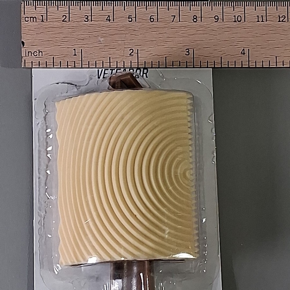 Warner Graining Tool