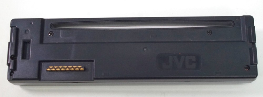 Pioneer KD-S690 Faceplate & Remote Only "UNTESTED"