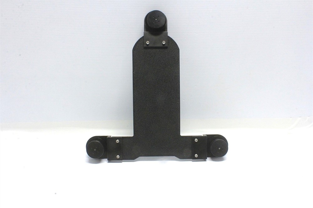 Nikon TI-E Microscope Base Stabilizer 19" x 18"