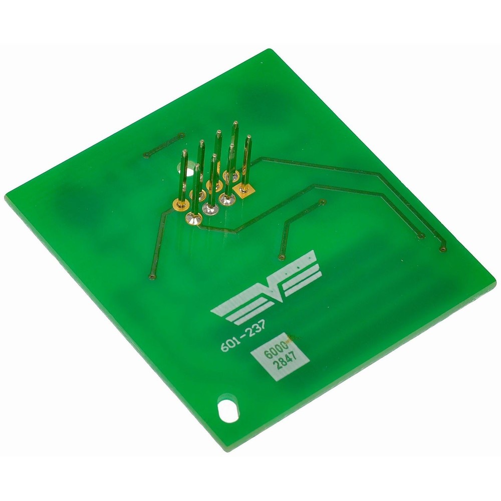Dorman 601-237 Trailer Brake Control Switch - Circuit Board