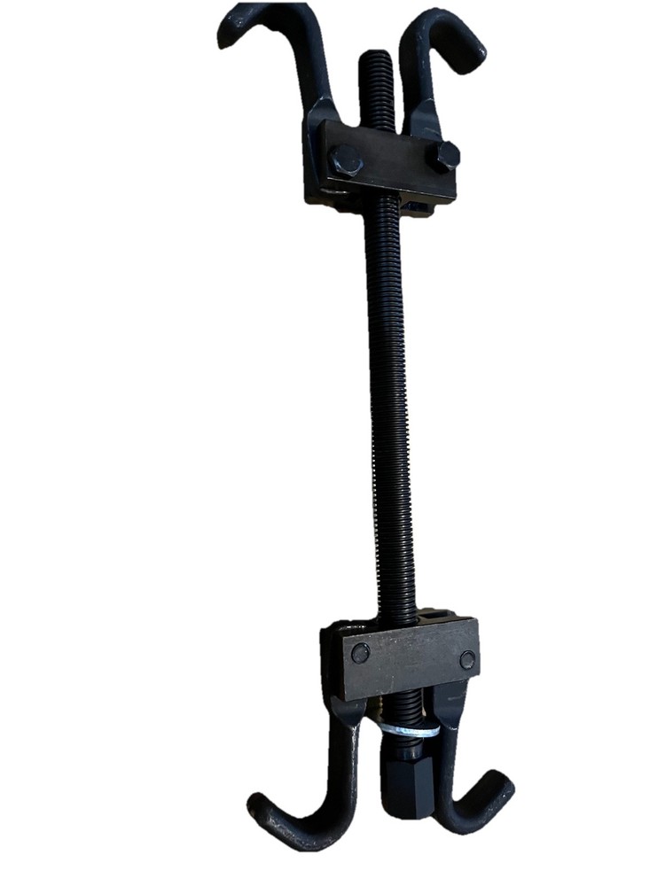 Coil,spring,compressor,vehicle,strut,&coil,spring,installer/remover