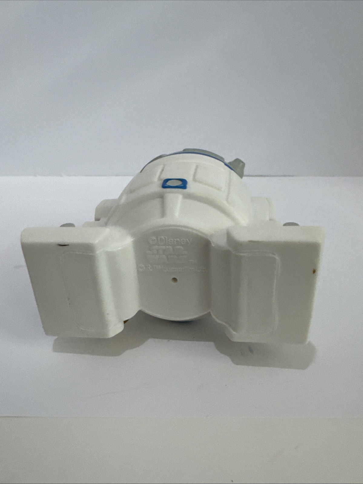 Disney Parks Star Wars Bath Toy Set - Darth Vader, Chewbacca, BB-8, R2-D2 & Yoda