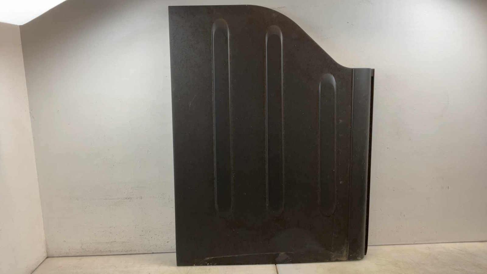 Jeep Wrangler JK OEM Driver Front Freedom Panel Textured Black 2011-17 118252