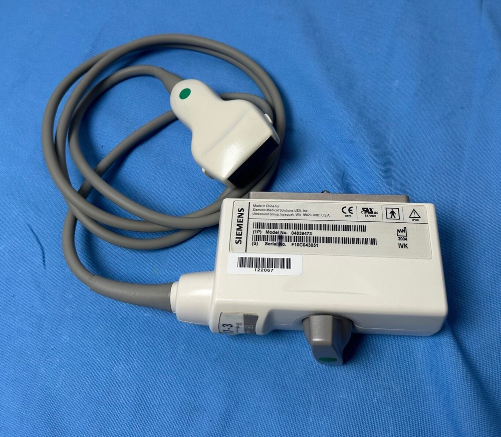 Siemens - PROBE VF7-3