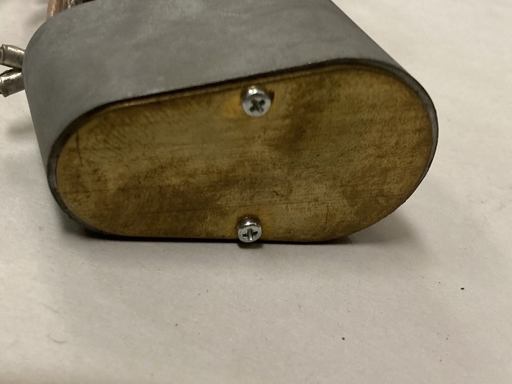 LND,45449,Nuclear Radiation Detector