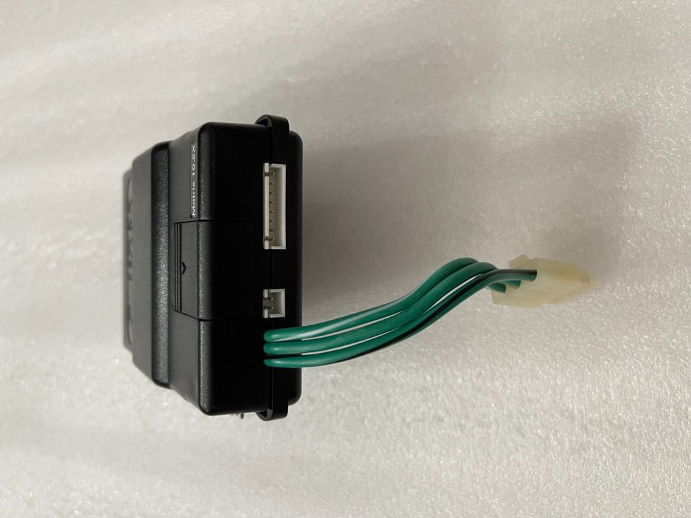 Clifford Matrix 10.2x REPLACEMENT Module Brain ONLY