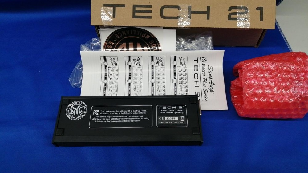 TECH21 MOP TOP LIVERPOOL Prelifier