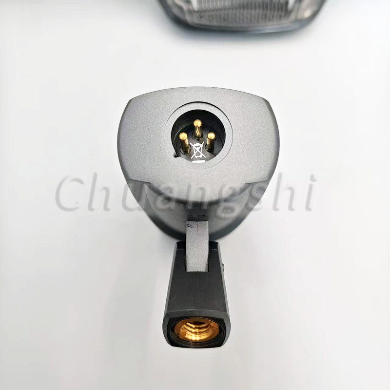 New Sennheiser Drum Kit 600 e600 Drum Mic Package with Case e602 e604 e614