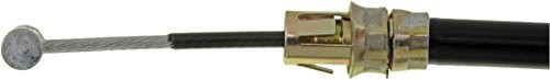 Dorman C660346 Front Parking Brake Cable Compatible with Select Ford Models