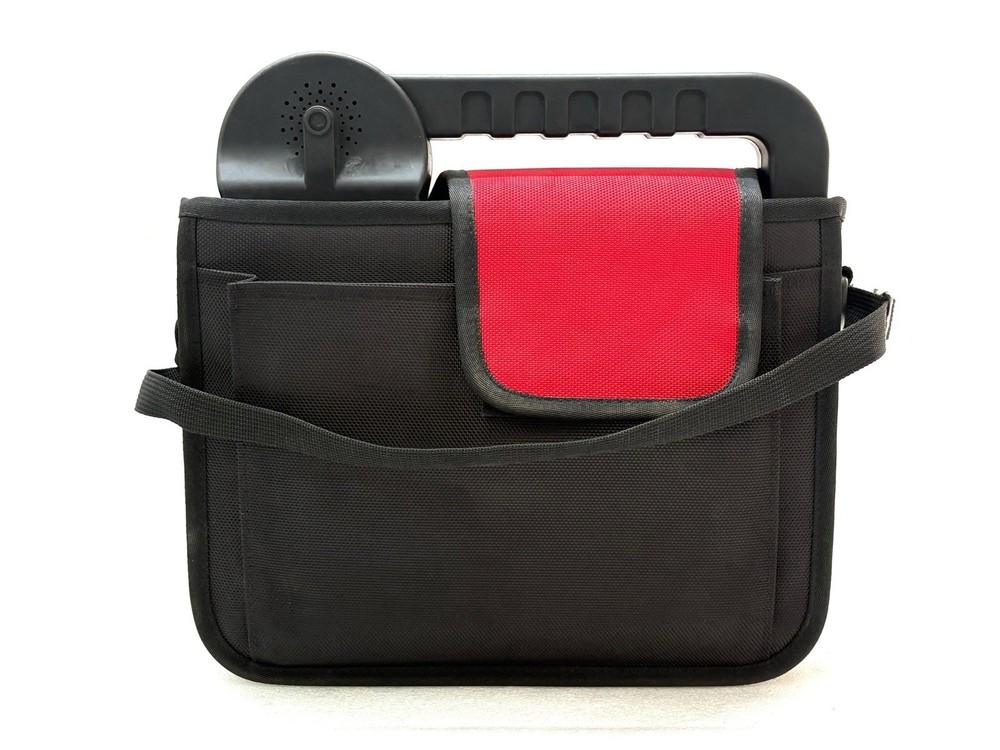 HeartKeeper AED without Pads