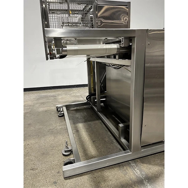 Raque Inline Topping Applicator - USED