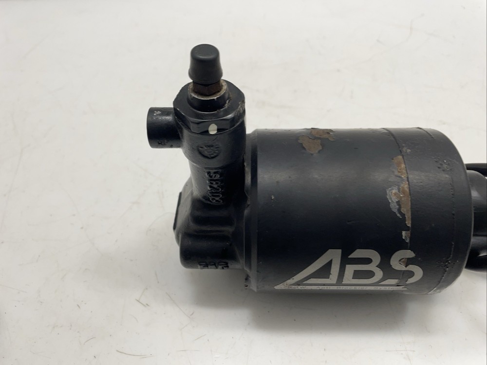 ♻️ Bmw K75 Rt 750 1989 - 1996 Rear ABS Pump Controller ♻️