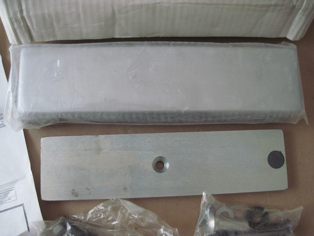 RFSI 1510-24VDC Surface Mounted Electromagnetic Door Lock