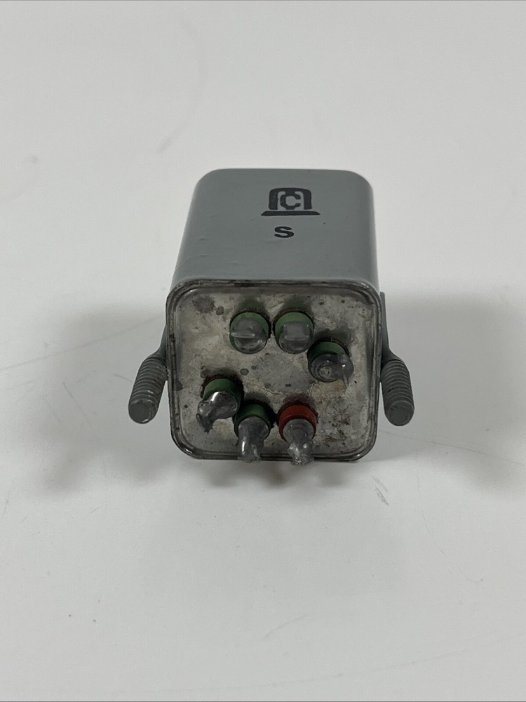 Microtran MT8 AG Transformer Nos