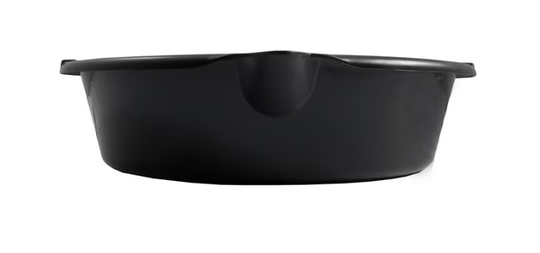 FloTool Drain Pan - 6 Quart