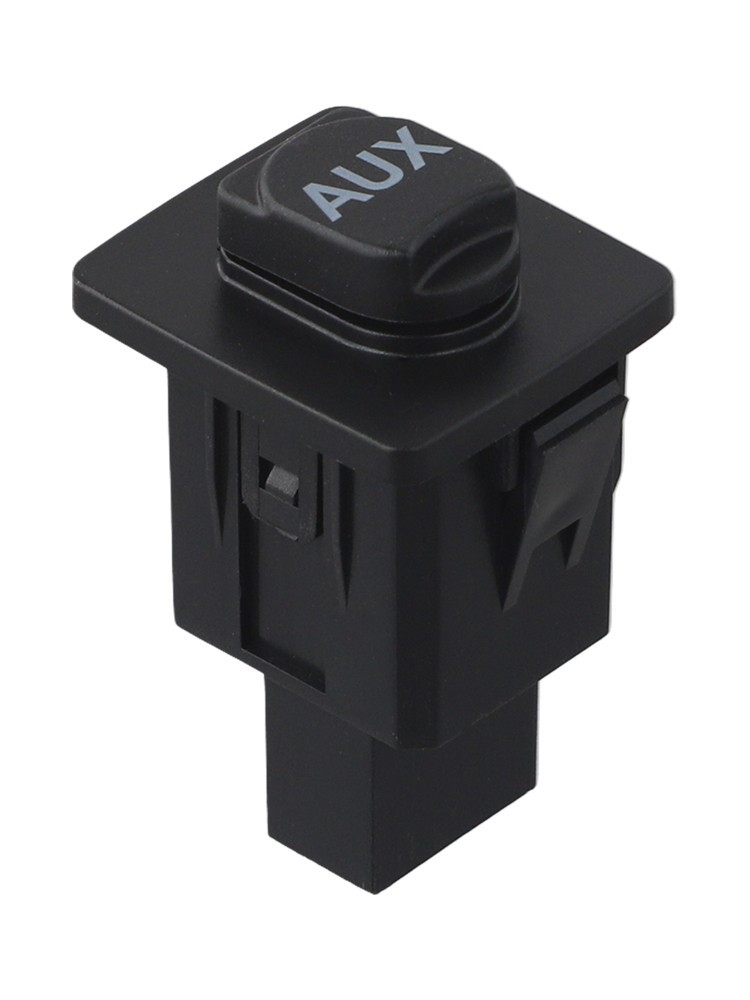 2008 2012 For HONDA AUX Audio Socket for Easy Audio Connection 39112TA0A01