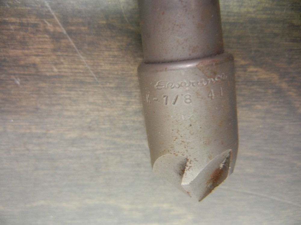 Severance CK 7/8-41 Countersink NEW
