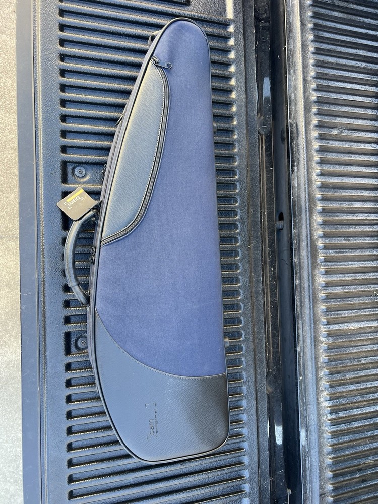 BAM CLASSIC 3 VIOLIN CASE