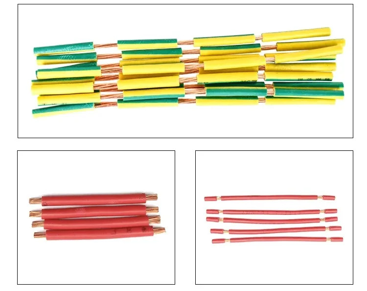 Automatic Stripping Machine Wire Processing Equipment Stripping Cutting Machine