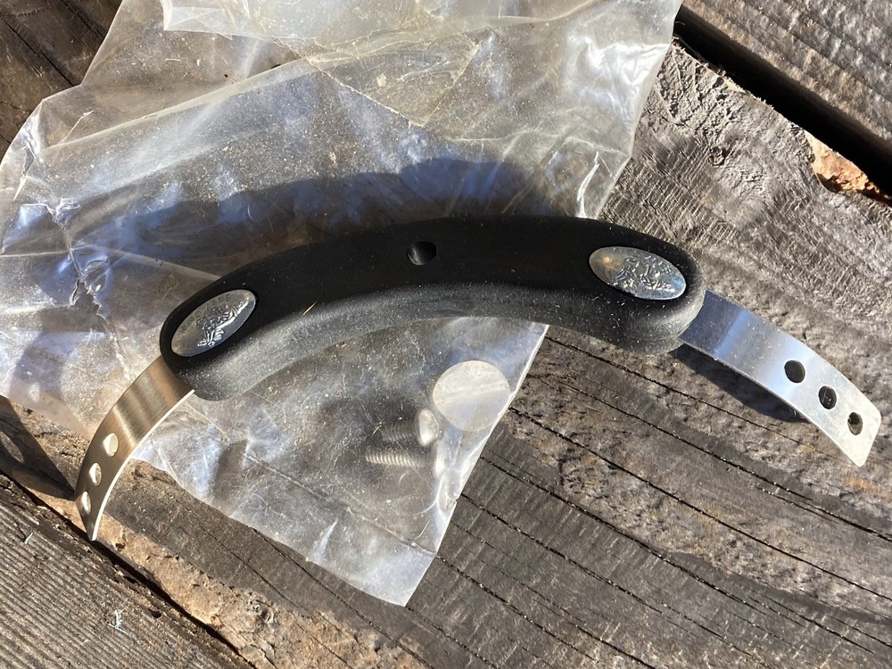 Easyboot Bare replacement rubber new for hoof boots