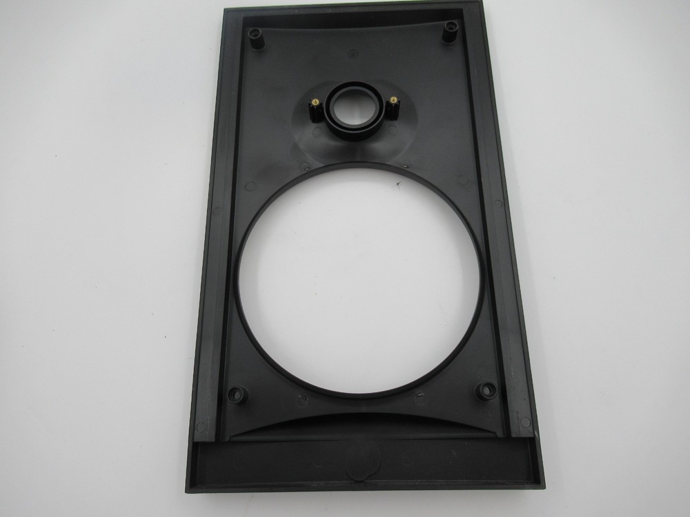 Pair of Infinity Reference 2000.3 Front Cabinet Panels "Look"