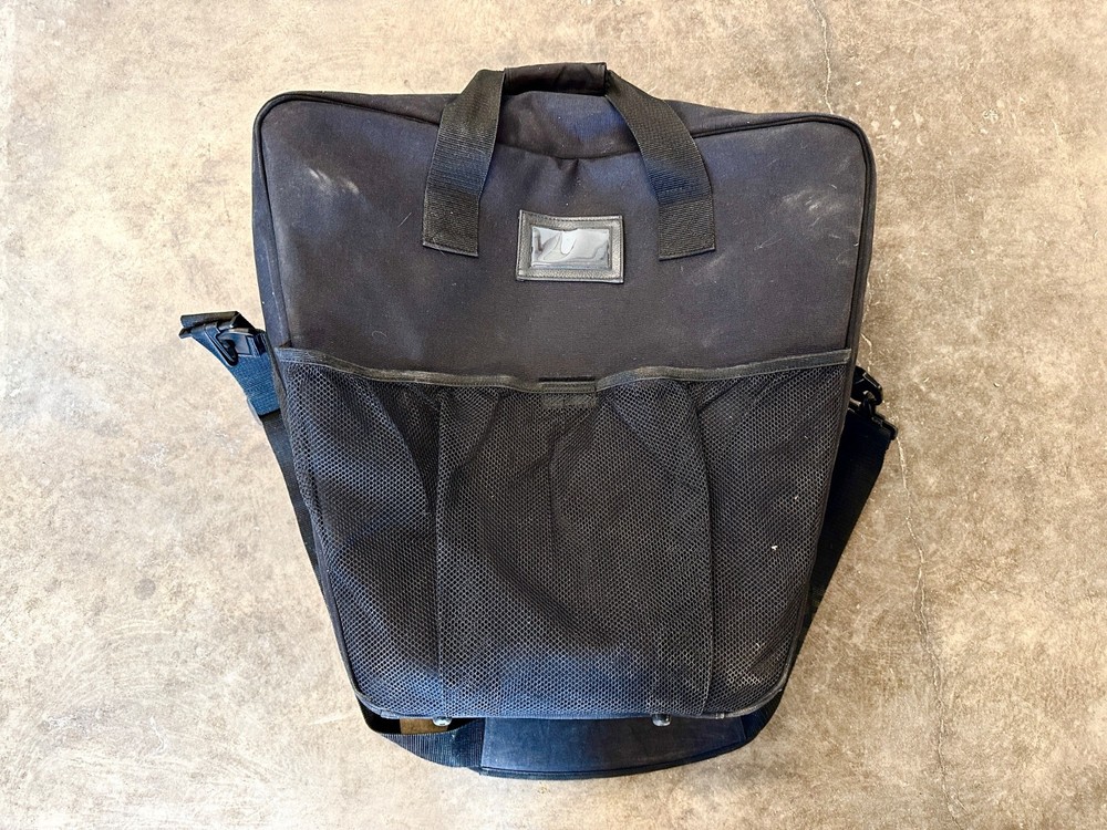 CycleOps Trainer Travel Storage Bag