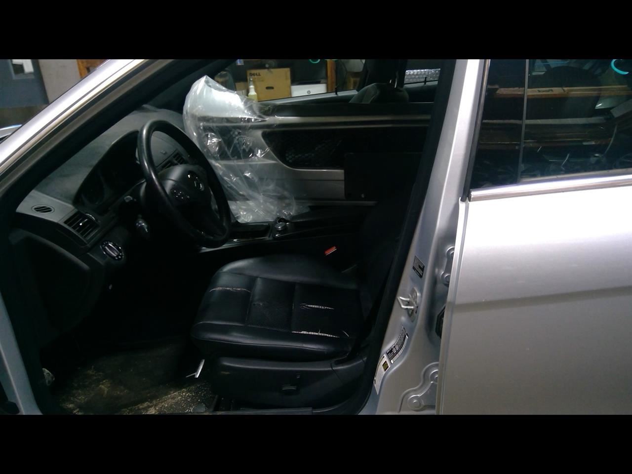 SAM Module Fuse Box 204 Type Lamp C230 Front Fits 08-09 MERCEDES C-CLASS 1753465