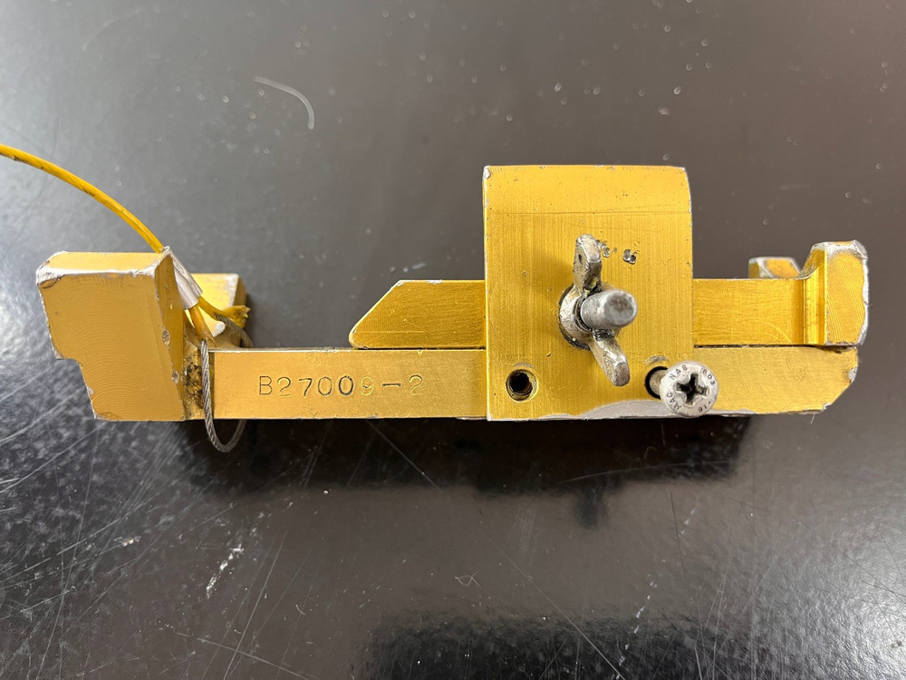 Boeing 757 B27009 LOCK-OUT EQUIPMENT PCU ELEVATOR