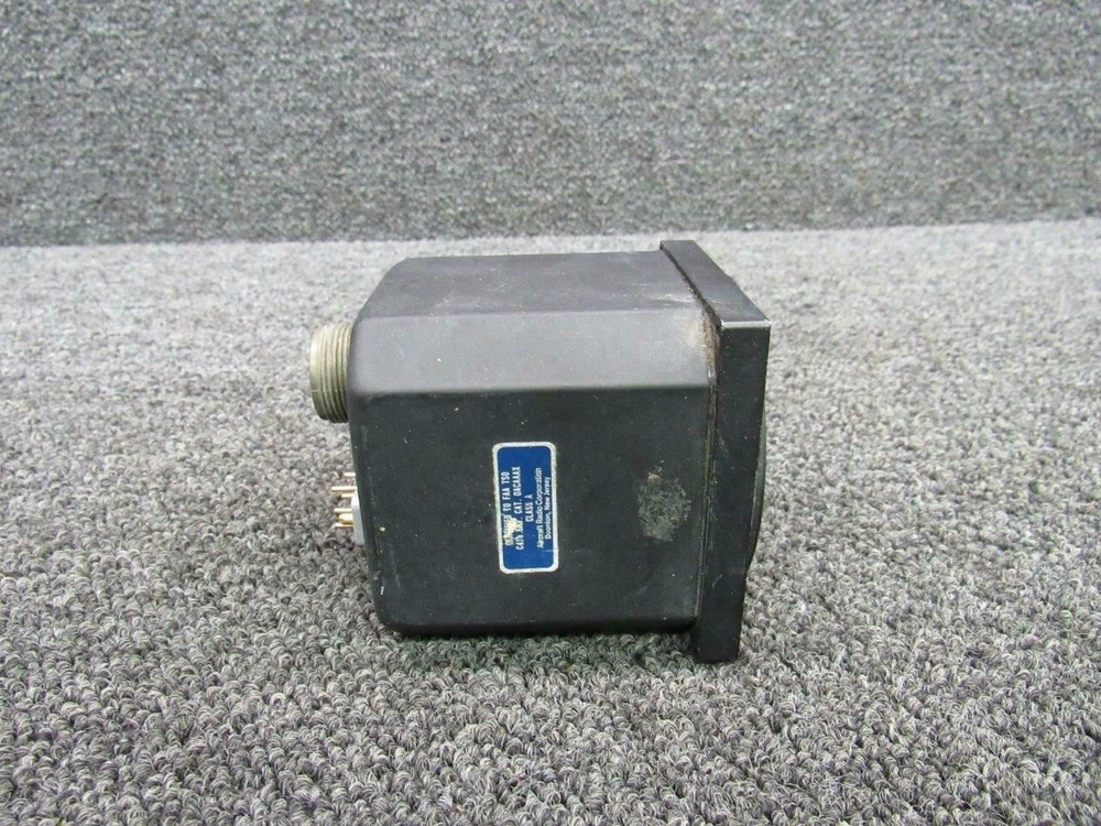 40980-1001 ARC IN-346A Automatic Direction Finder Indicator