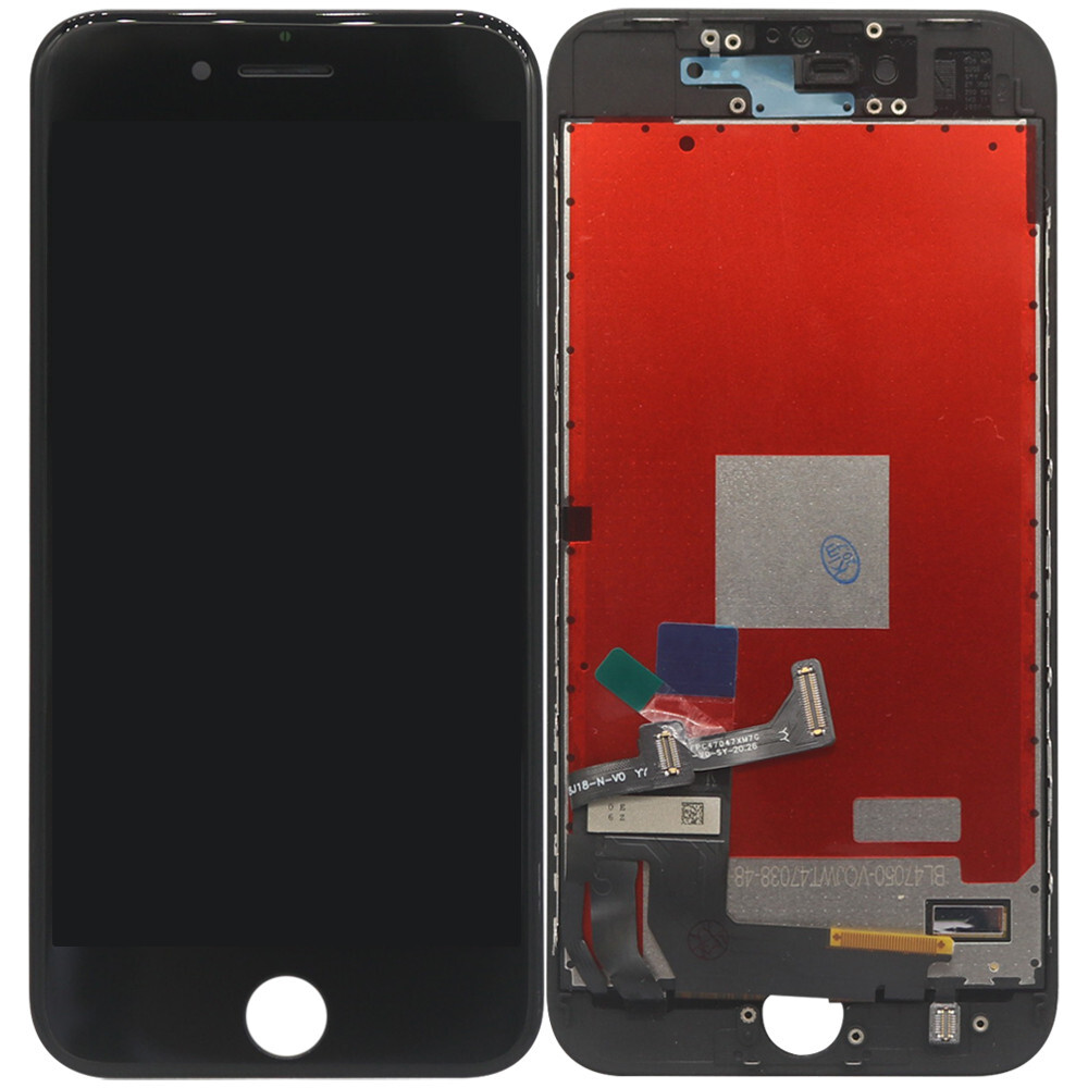 For Apple iPhone SE (2nd Generation) / iPhone 8 LCD Display Touch Screen Incell