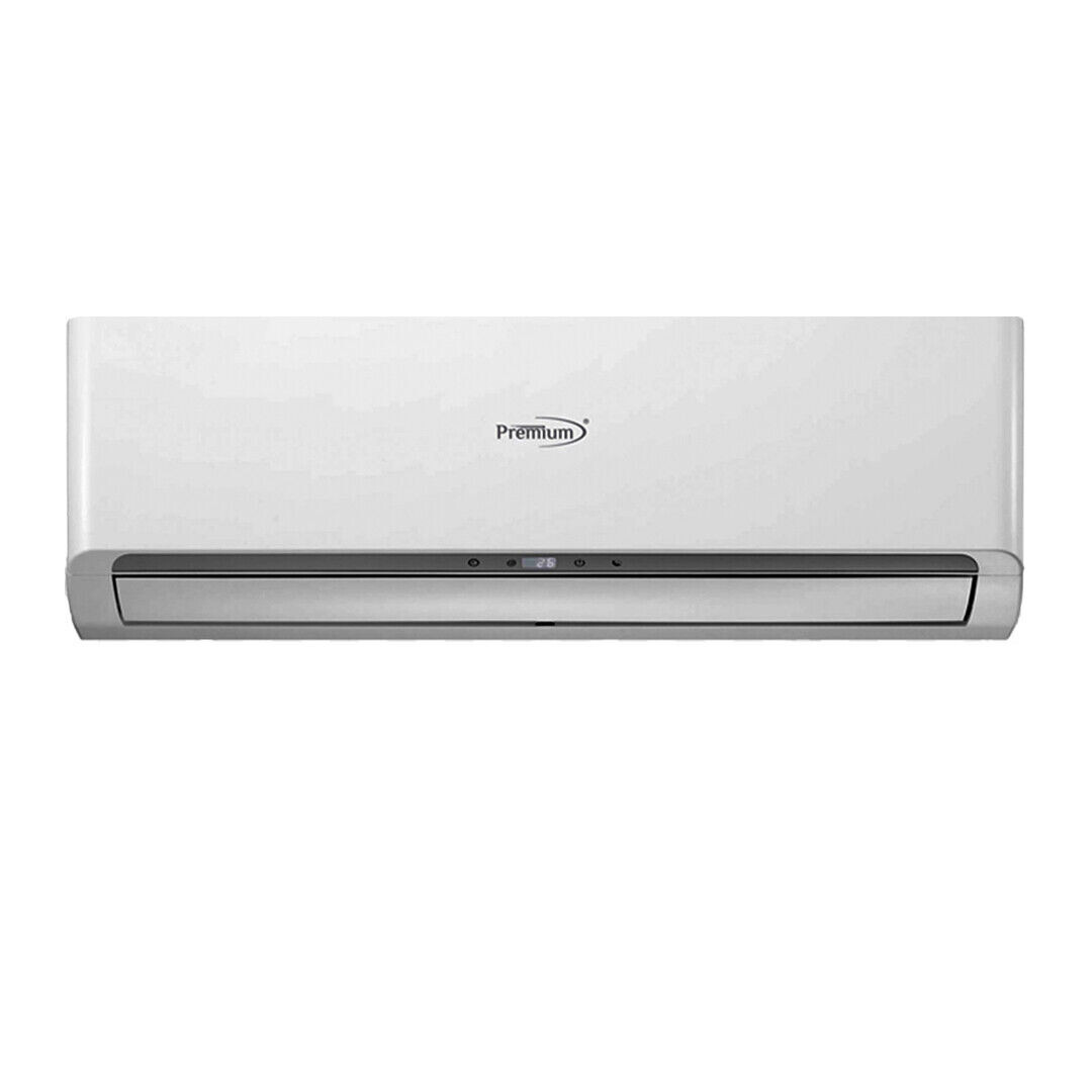 12000 BTU Air Conditioner Mini Split 20.8 SEER2 INVERTER Ductless Heat Pump 110V