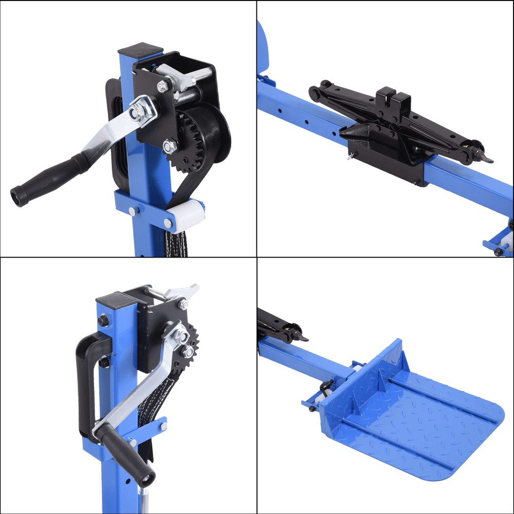 Auto Body Dent Puller Machine Car Dent Repair Tool Pulling System Dent Removal