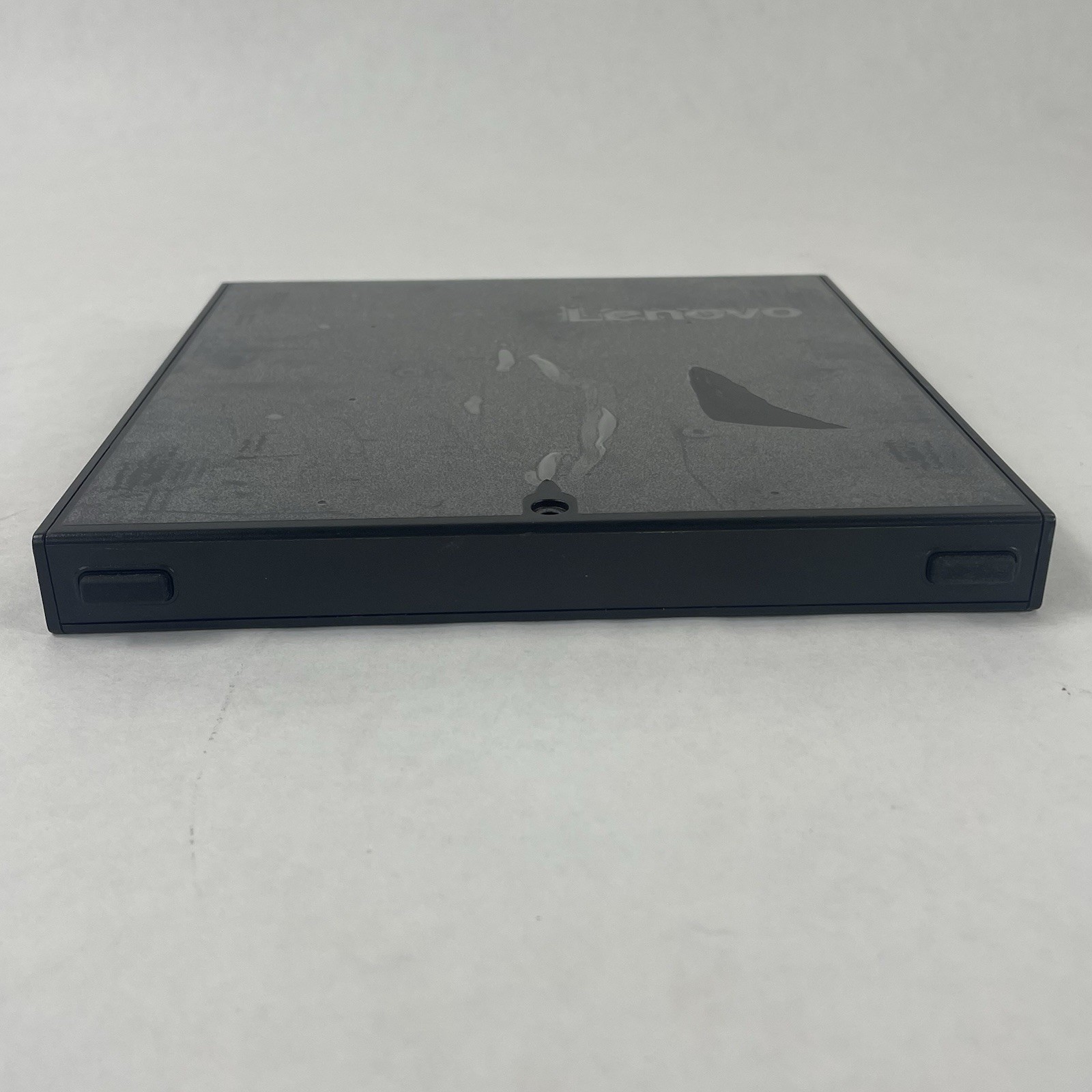 Lenovo 01EF64 Ultra Slim USB 2.0 External DVD-RW Drive