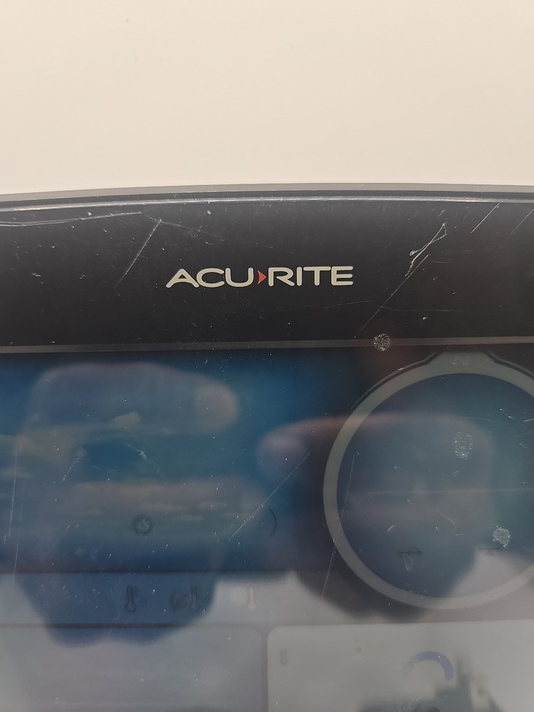 AcuRite Weather Display 06046M
