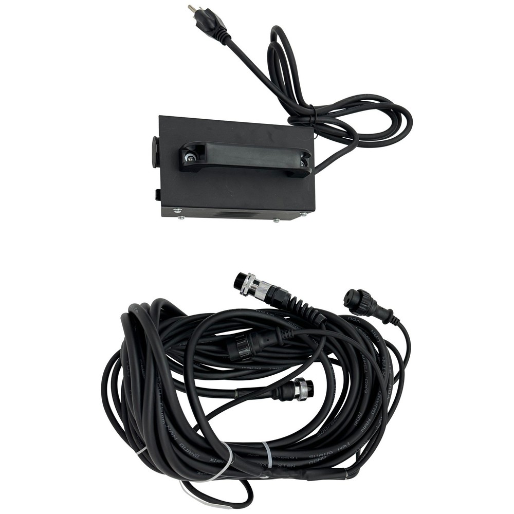 Automatic Flat Rail Welding Trolley Double-sided Angle & Plane Welding Carriage