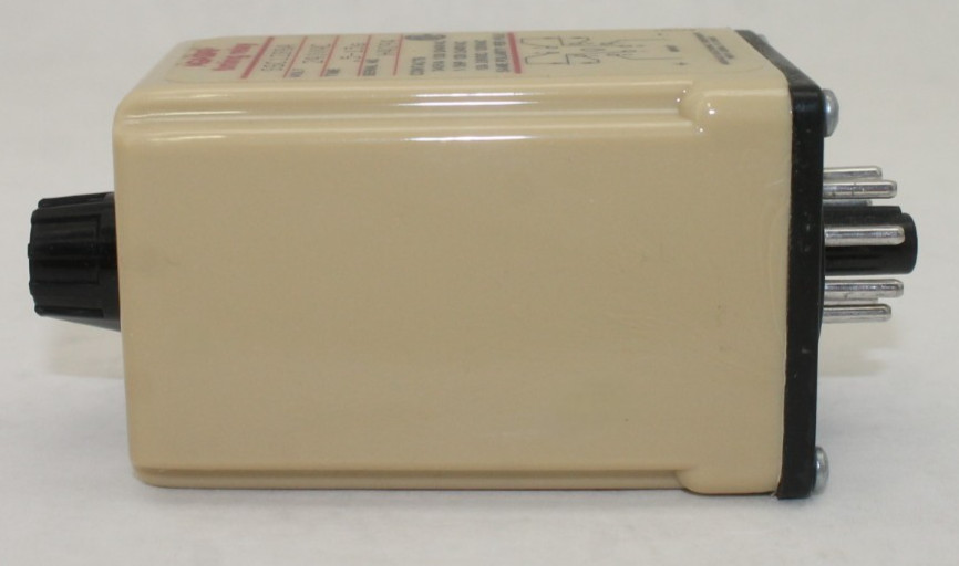 Agastat SSC12BBA Time Delay Relay