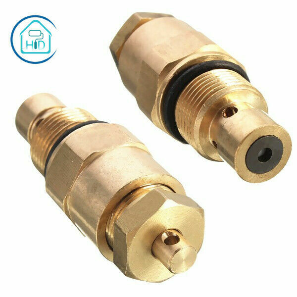 700258 Airless Prime Spray Valve For Titan Paint Sprayer 440 540 640 Aftermarket