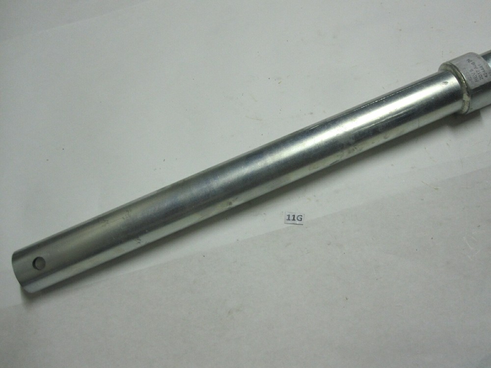 Lower Support Tube Front Service Crane 5427573