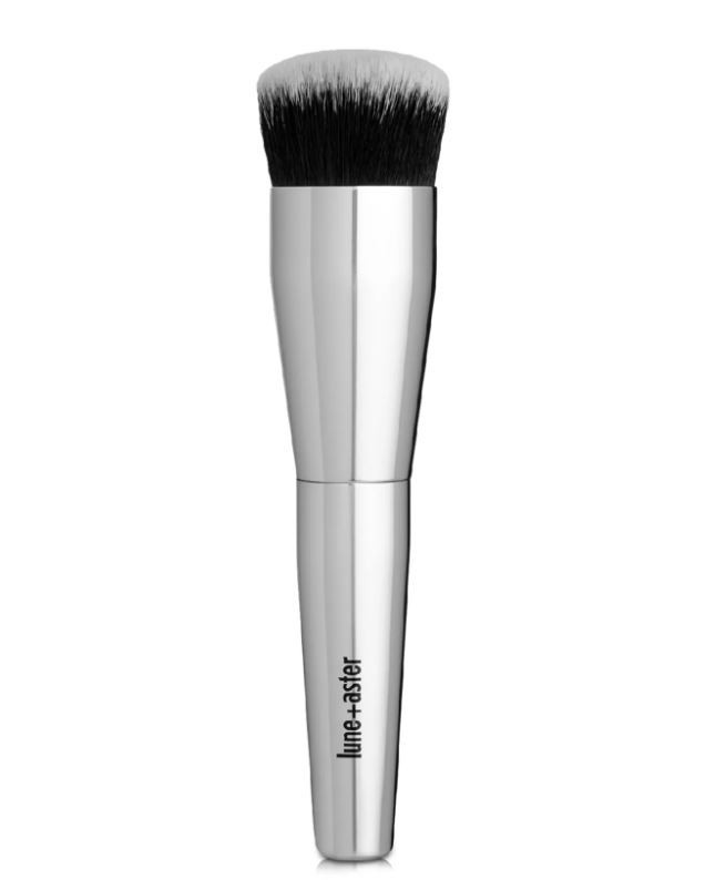 Lune+Aster Jet Set Brush Collection ($124 Value)