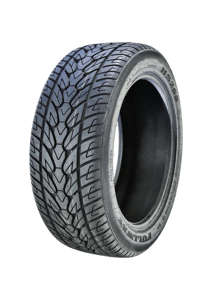 4 Tires Fullway HS266 265/50R20 114V XL AS A/S Performance