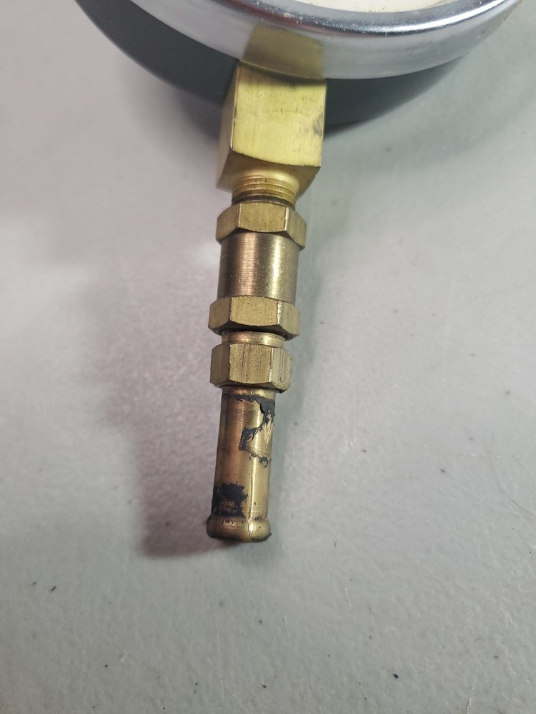 *Guarantee* SNAP-ON 700 Kilopascal MT337-125 COMPRESSION TESTER