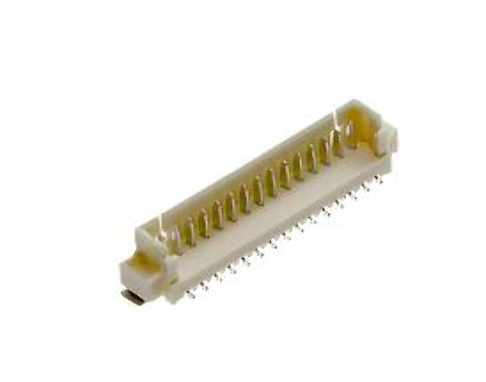 Molex 51398-0371 - PicoBlade PCB Header (Reel with 1000 pcs)