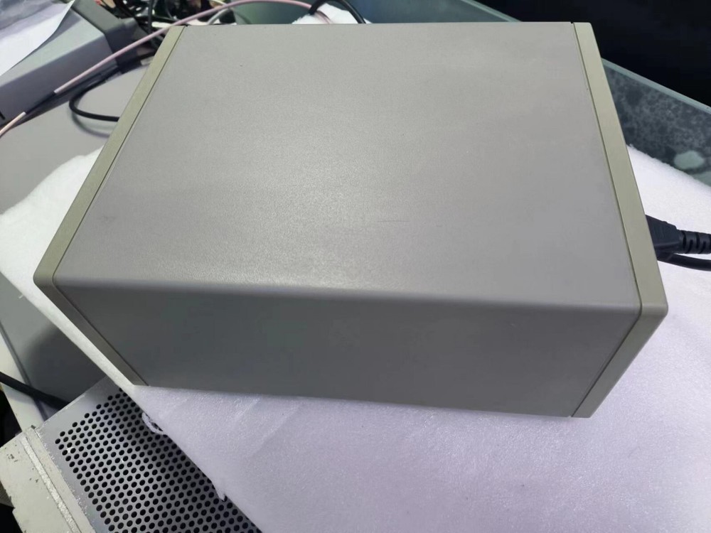 1PCS Voltech PM100 Single Phase Power Analyzer used#