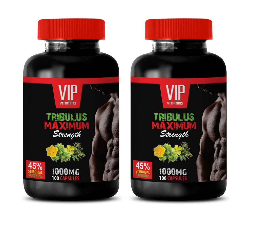 testosterone booster enhancement - TRIBULUS MAXIMUM 2B 200CAPS - tribulus root
