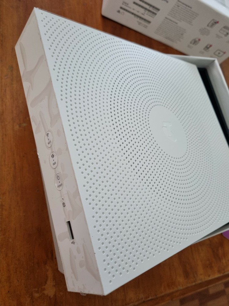 Testra smart modem