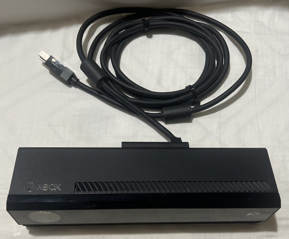 Xbox One Connect Sensor