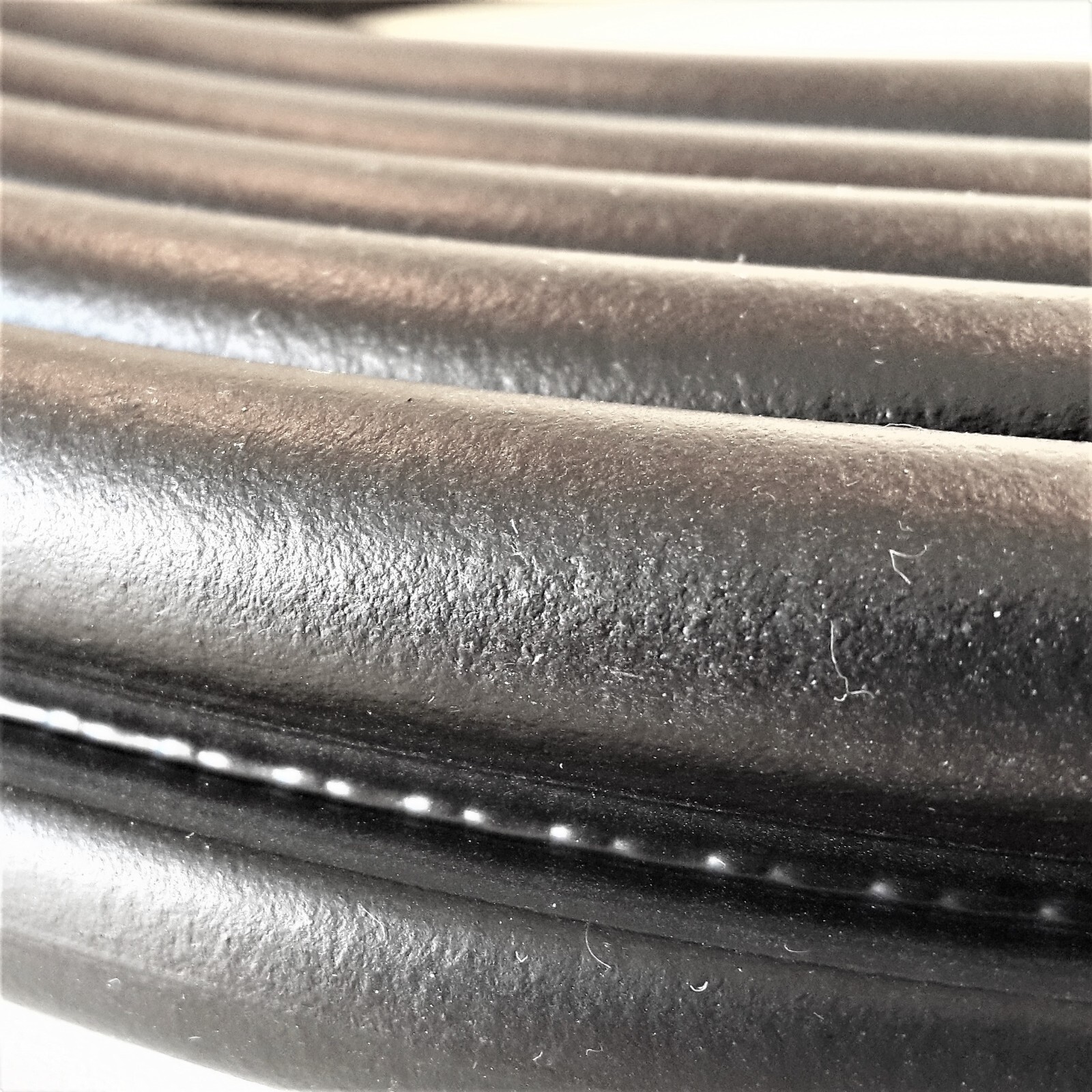 Jeep Grand Cherokee WJ 5-Piece Rubber Seal Weatherstrip Set Doors & Liftgate